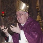 cesare nosiglia arcivescovo di torino