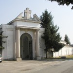 santena cimitero