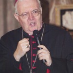 mons cesare nosiglia arcivescovo torino