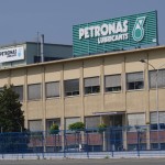 Petronas Lubricants Italy