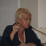 Patrizia Borgarello