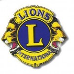 logo Lions club