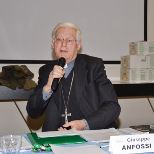 Mons. Giuseppe Anfossi