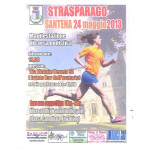 Strasparago 2013