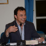 Roberto Ghio