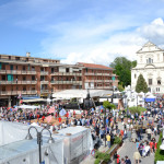 Santena Piazza