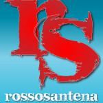 Rossosantena_logo