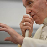 ++ Papa: atterrato a Ciampino l'aereo di Bergoglio ++