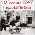 10febbraio1947_fuga_dall'Istria