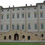 Santena, castello Cavour