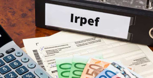 german income tax return