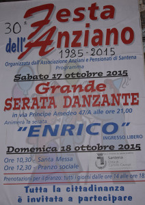 Santena FestaAnziano2015