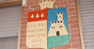 Santena_CentroAnziani_logo