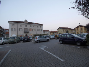 Piazza Forchino