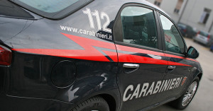 Carabinieri_Auto