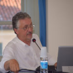 Ugo Baldi, sindaco di Santena