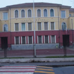 Santena, scuole elementari Cavour